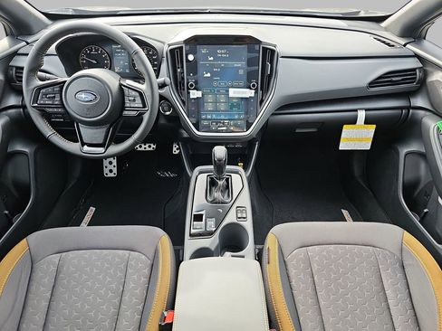 New 2026 Subaru Crosstrek 2.5i Sport w/ Crosstrek Mirror Package AWD/4WD image 11