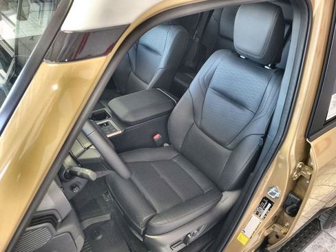 New 2026 Toyota Land Cruiser AWD/4WD image 11