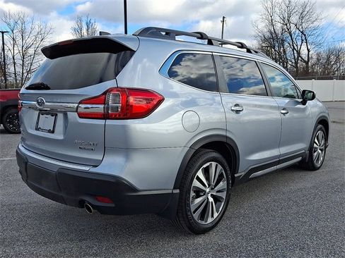 Used 2022 Subaru Ascent Touring w/ Popular Package #2A image 10