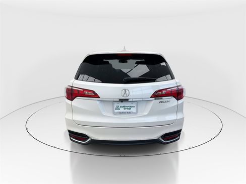 Used 2018 Acura RDX FWD image 7