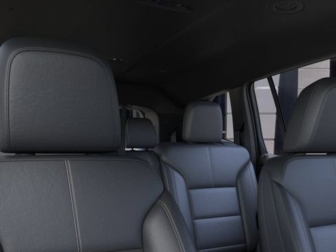 New 2026 GMC Acadia Elevation w/ Elevation Premium Package FWD image 24