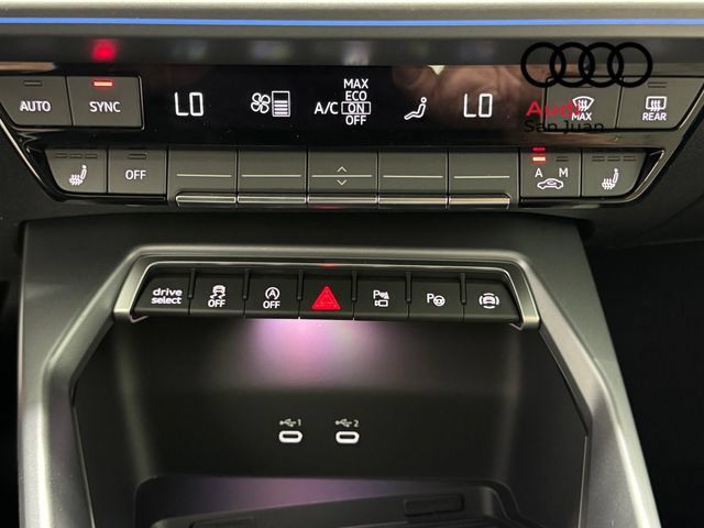 New 2026 Audi A3 2.0T Premium AWD/4WD image 20