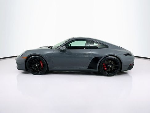 Used 2025 Porsche 911 Carrera 4 GTS AWD/4WD image 9