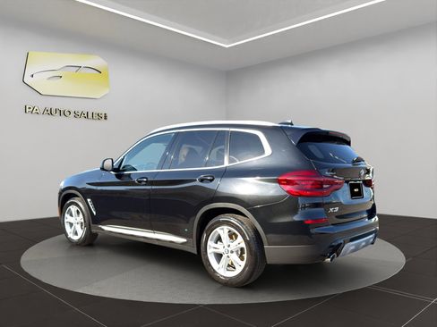 Used 2021 BMW X3 xDrive30i w/ Convenience Package image 5