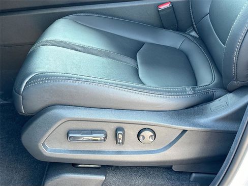 Certified 2025 Honda Pilot EX-L image 21