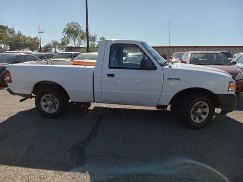 Used 2009 Ford Ranger Sport image 5
