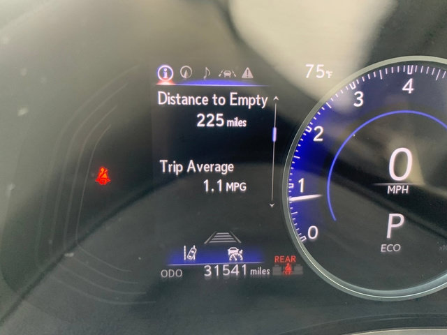 Used 2024 Lexus NX 350 AWD image 29