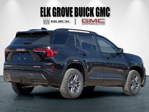 New 2026 GMC Terrain AT4 image 4