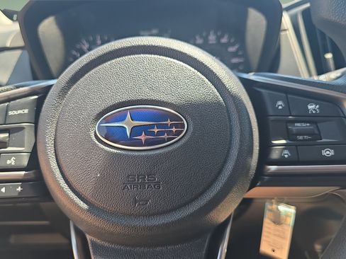 Used 2024 Subaru Impreza 2.0i AWD/4WD image 12