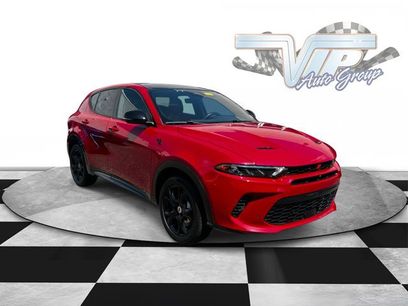 Used 2024 Dodge Hornet R/T Plus w/ Tech Pack Plus w/o Parking