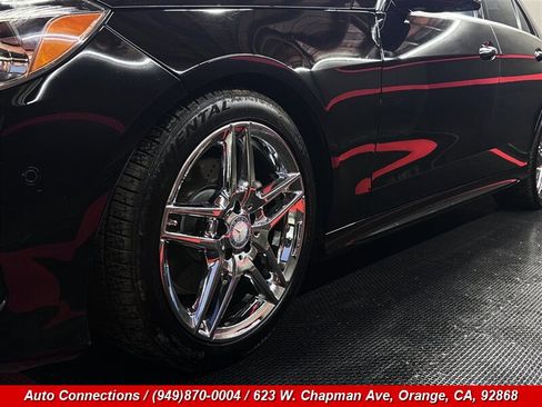 Used 2014 Mercedes-Benz E 350 E 350 Sport image 38