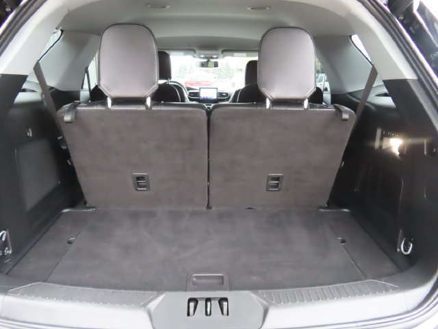 Used 2024 Ford Explorer Limited AWD/4WD image 33