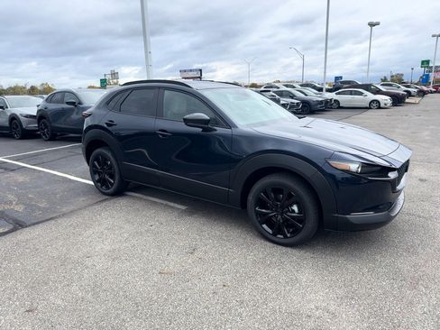New 2026 MAZDA CX-30 AWD 2.5 S image 4
