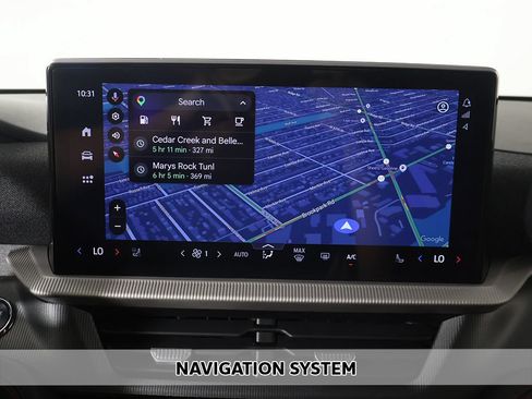 Used 2026 Ford Explorer ST-Line AWD/4WD image 3