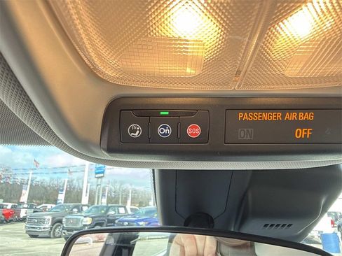 Used 2023 Chevrolet TrailBlazer LS image 22