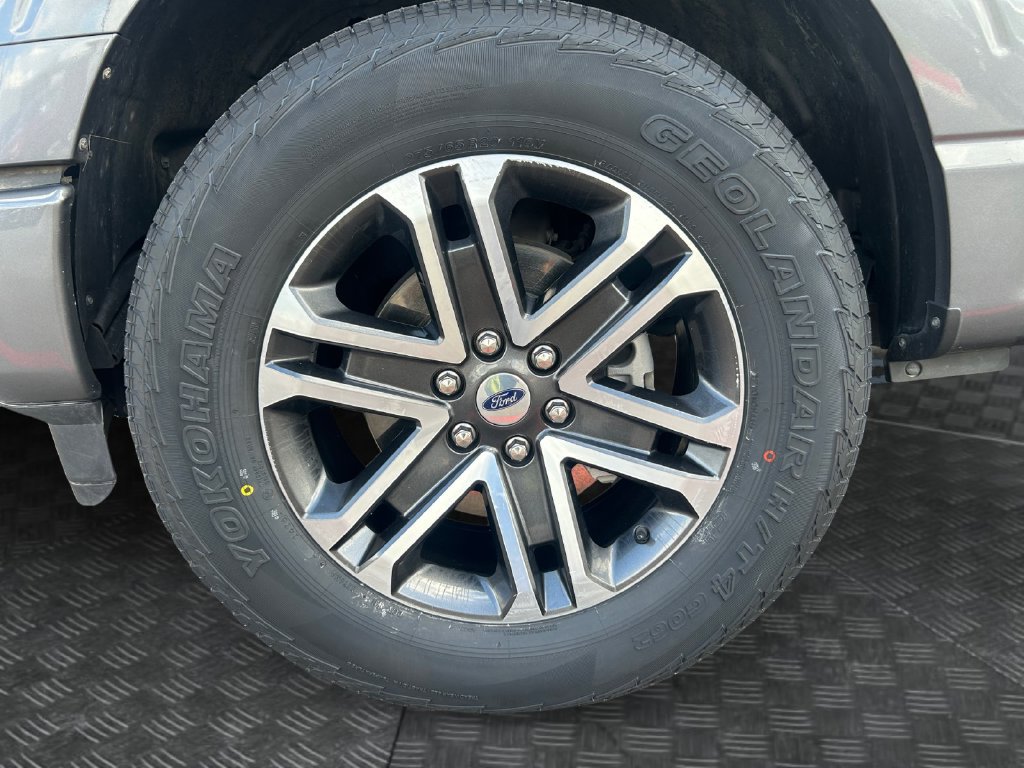 Used 2023 Ford F150 XL w/ STX Appearance Package AWD/4WD image 23