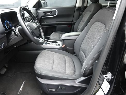 Used 2022 Ford Bronco Sport Big Bend w/ Convenience Package image 21