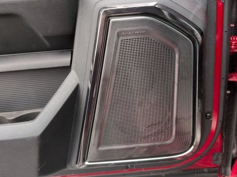 New 2026 RAM 3500 Limited AWD/4WD image 13
