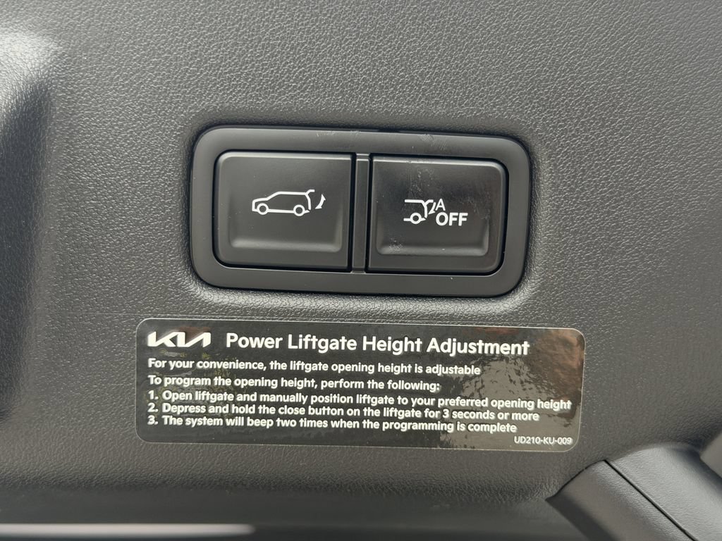 New 2027 Kia Telluride X-Line SX Prestige w/ Executive Package AWD/4WD image 14