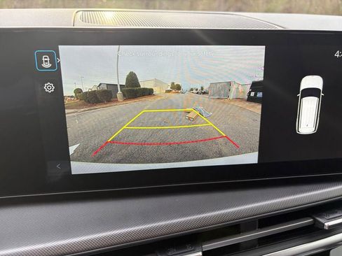 New 2026 Hyundai Santa Fe SE image 49