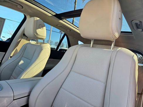 New 2026 Mercedes-Benz GLE 350 4MATIC image 19