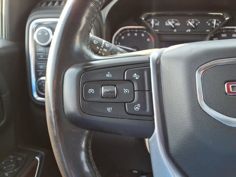 Used 2019 GMC Sierra 1500 SLT w/ SLT Premium Plus Package AWD/4WD image 23