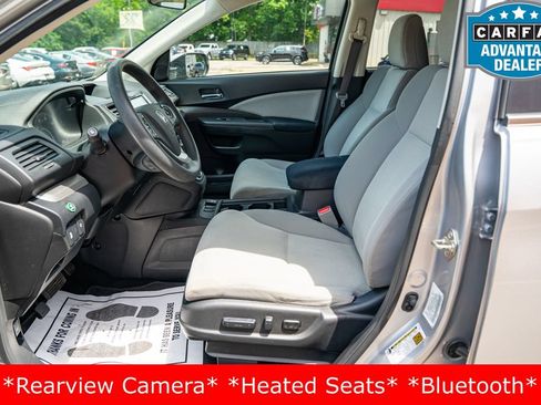 Used 2016 Honda CR-V EX image 15