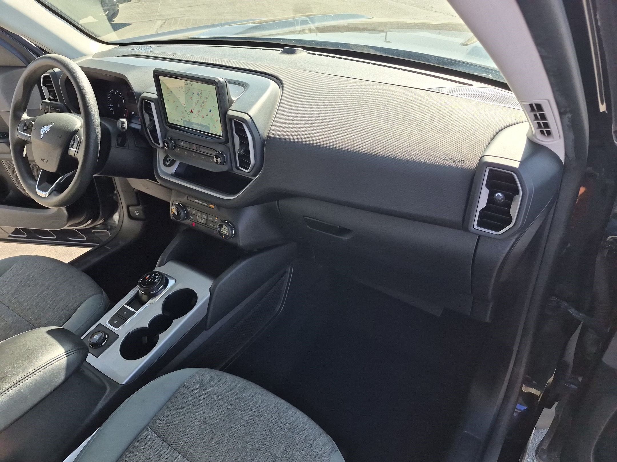 Used 2021 Ford Bronco Sport Big Bend AWD/4WD image 32