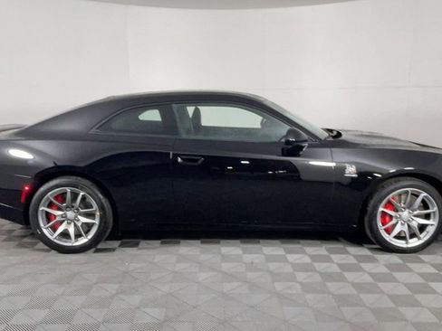 New 2025 Dodge Charger R/T Scat Pack w/ Track Pack image 3