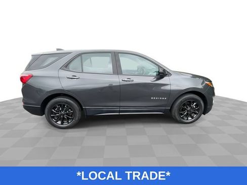 Used 2020 Chevrolet Equinox LS FWD image 10