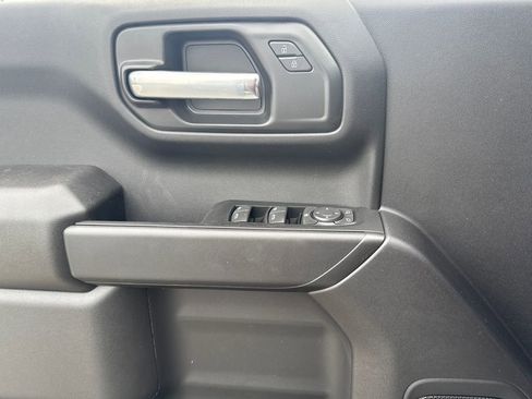 New 2026 GMC Sierra 1500 Pro w/ Pro Value Package AWD/4WD image 16