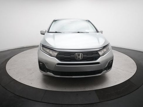 Used 2025 Honda Odyssey EX-L image 11