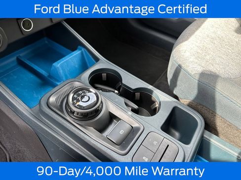 Used 2026 Ford Maverick XLT FWD image 15