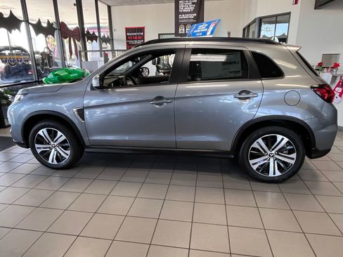 New 2026 Mitsubishi Outlander Sport SEL AWD/4WD image 6