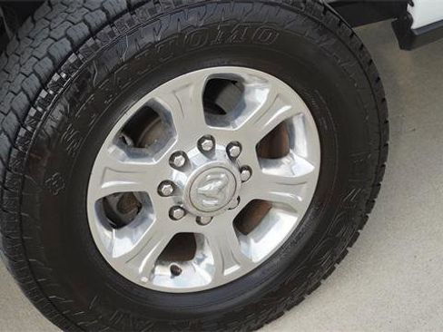 Certified 2024 RAM 2500 Big Horn image 11