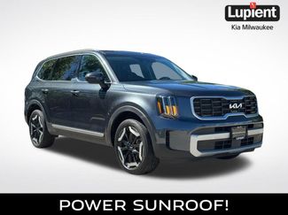 Used 2024 Kia Telluride S w/ S Sunroof Package AWD/4WD 360° Tour