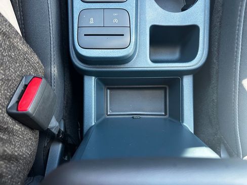 New 2025 Ford Maverick XLT w/ Black Appearance Package image 57