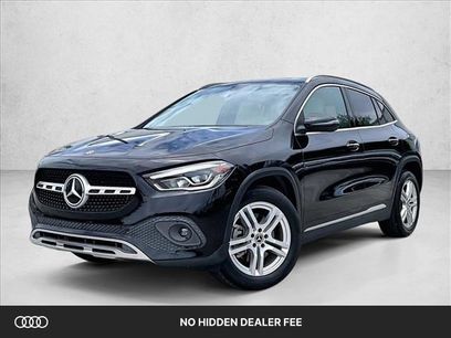 Used 2022 Mercedes-Benz GLA 250