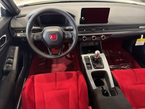 New 2025 Honda Civic Type R image 9