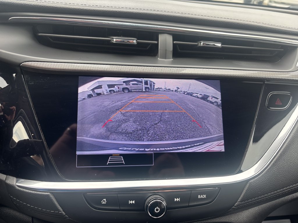Used 2021 Buick Encore GX Preferred FWD image 24
