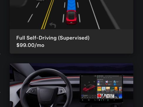 Used 2023 Tesla Model 3 Standard Range image 4