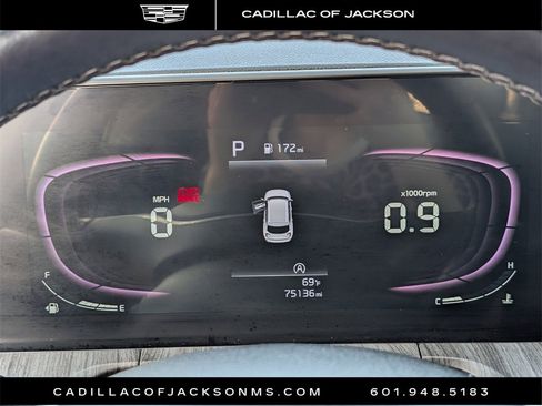 Used 2024 Kia Telluride EX w/ EX Captain's Chair Package image 10