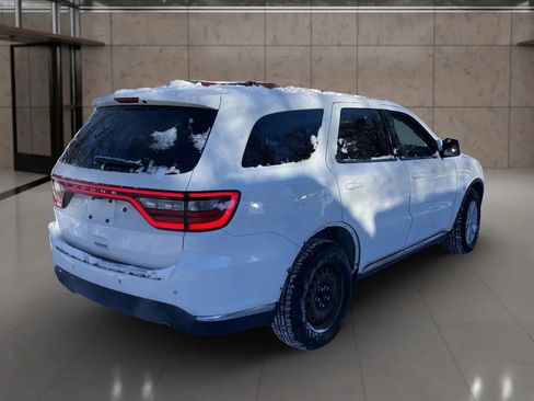 Used 2015 Dodge Durango AWD w/ Skid Plate Group image 3