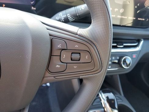 New 2026 Buick Envista Preferred w/ Convenience II Package image 27