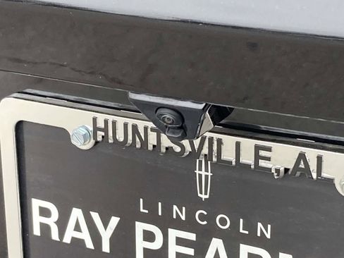 New 2025 Lincoln Navigator Reserve AWD/4WD image 5