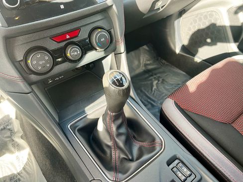 Used 2023 Subaru Impreza 2.0i Sport image 16