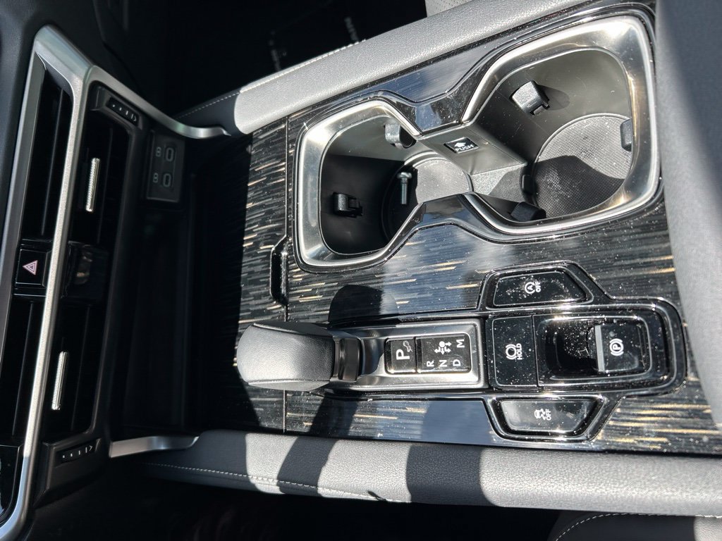 Certified 2026 Lexus RX 350 FWD image 22