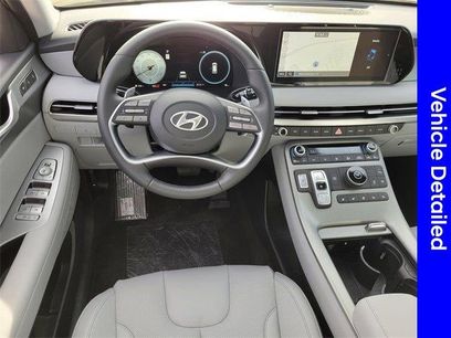 New 2025 Hyundai Palisade SEL
