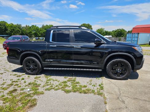 Used 2018 Honda Ridgeline RTL image 13