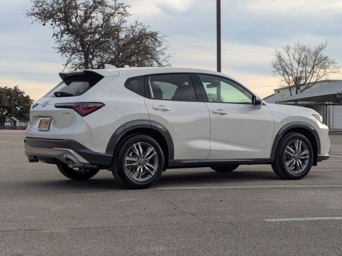 New 2026 Acura ADX FWD image 4